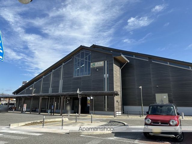 SURPLUS貴の周辺写真