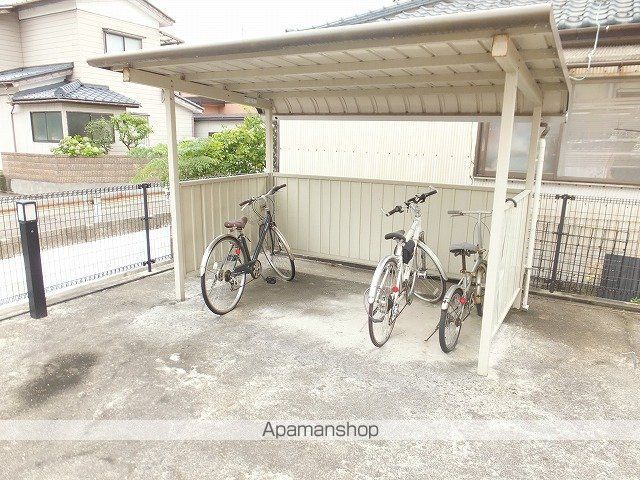 レオパレスアラベスクBのその他写真