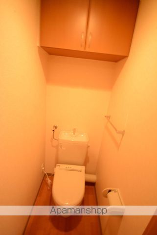 アリア平岸の内装写真
