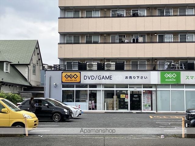 ルノンロワールの周辺写真