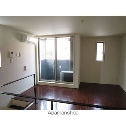 ピアチェーレ新栄[1K/25.8m2]のバス