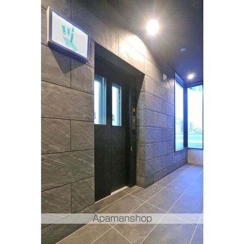 PREMIERE N38の内装写真