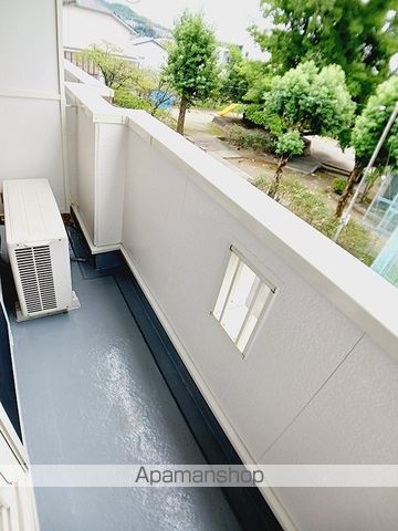 リージェントパーク APM IIの内装写真