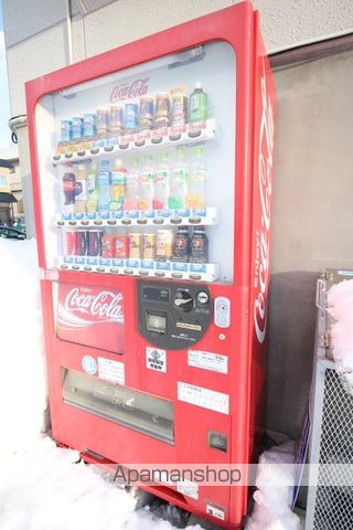 アルファコートのその他写真