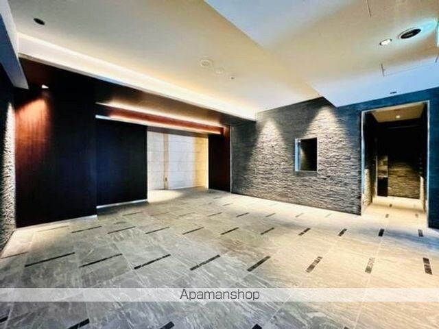 フェリーチェ錦糸町[2K/25.6m2]のロビー