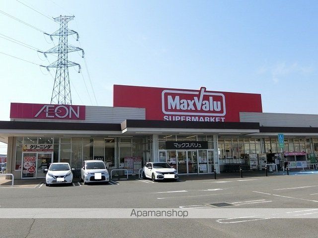 ガーデンハウスコスモスの周辺写真