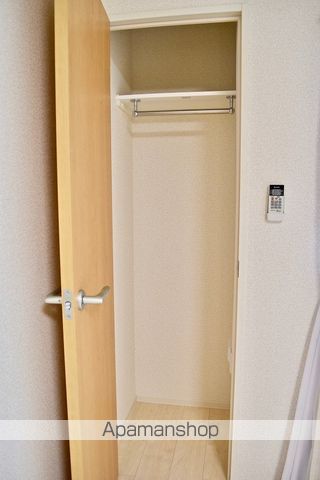クレイノレジデンス木下の内装写真