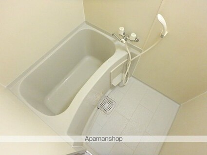 ＳＡビル[1K/23.13m2]のバス