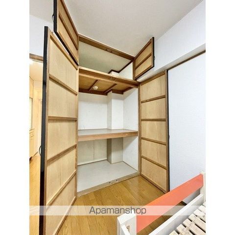 Mヒルズ本町の内装写真