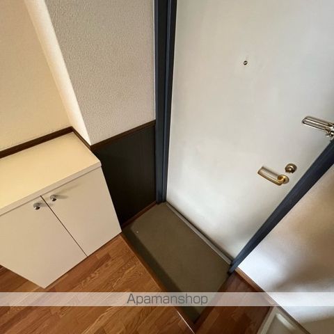 グランステージの内装写真
