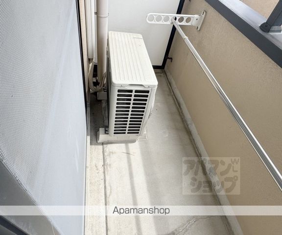 エクセレント山田の内装写真