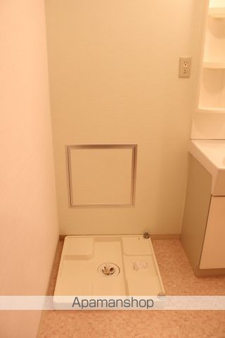 ハートフルマンション カンパーニュの内装写真