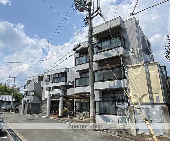 マノワール久貝