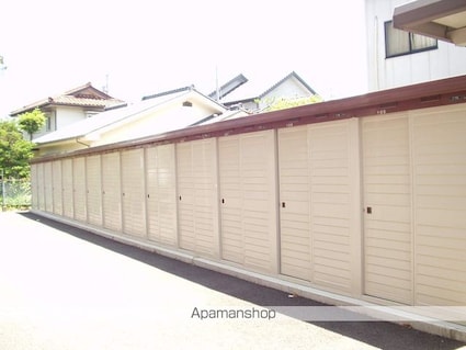 サンシルク２１[1K/36m2]の共用部5