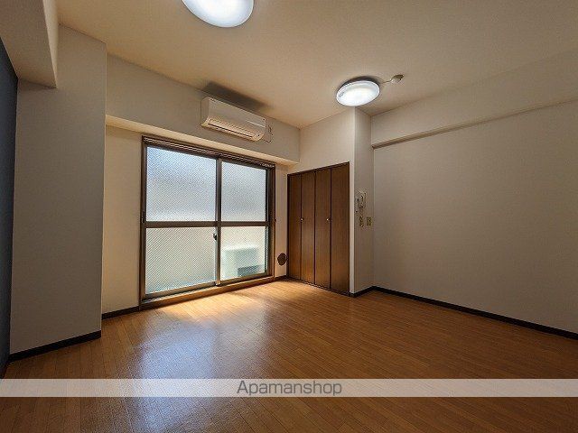 GRACIEUX河原町の内装写真