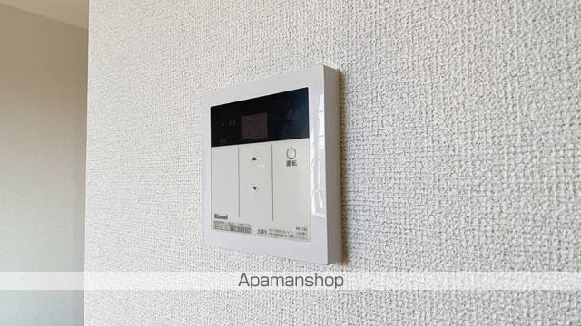 宇野線 大元駅 徒歩41分 2階建 築27年の内装写真