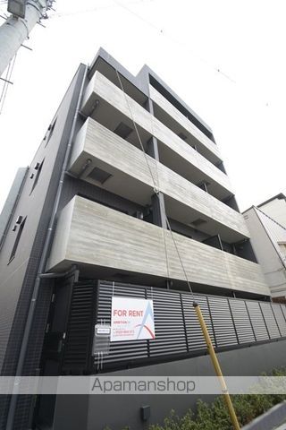 LUMEED横濱山手の外観写真