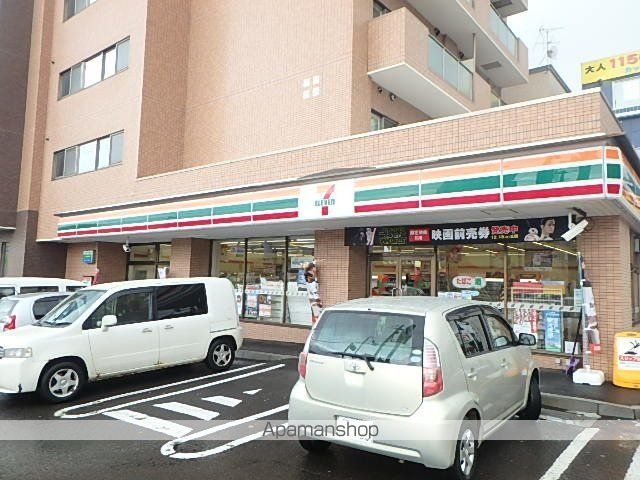 ウッディヴィレッヂA館の周辺写真