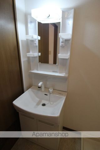 クレール打出の内装写真
