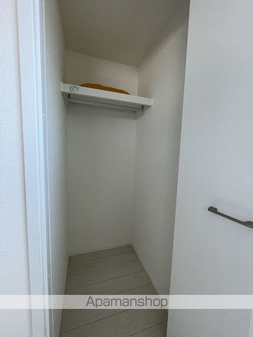 DEVELD八代の内装写真