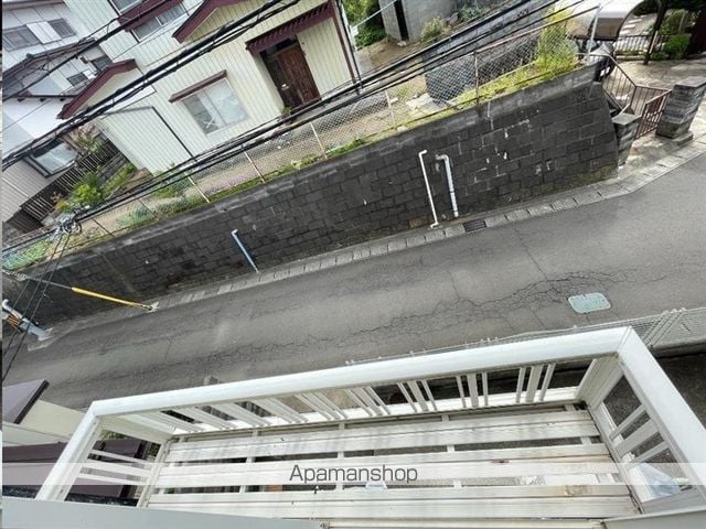 ヒルズコートの内装写真