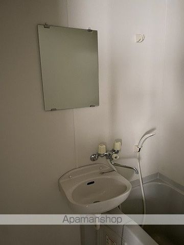 セリエ八代の内装写真