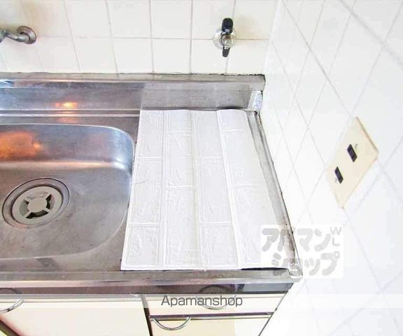 中田マンションの内装写真