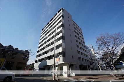 リベール名駅南[1R/22.82m2]の外観1