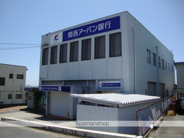 NORTH WINDYの周辺写真