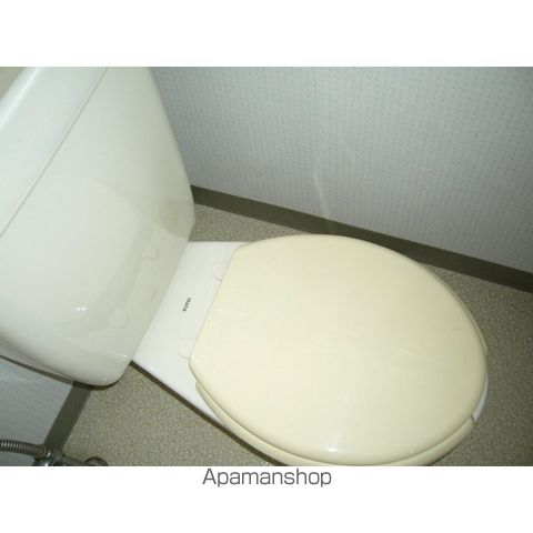 ラポール前田 Bの内装写真