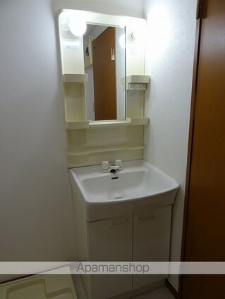 Ｆ・シャルマン[3LDK/57.2m2]の洗面所