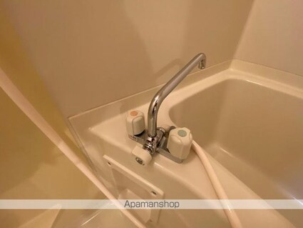 ロータス伏石[1K/32.04m2]の内装7