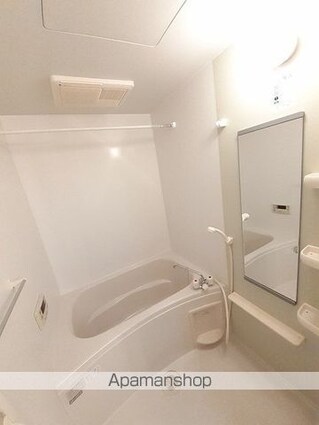 エクセレンテ　パラーシオ[1R/45.99m2]のバス