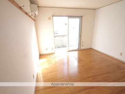 ハイムサンライズ　Ａ棟[1K/26.4m2]の内装2