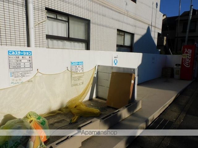 セゾンプランドール晴丘の外観写真