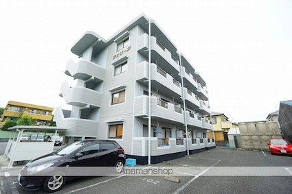 フェリース[2DK/42.12m2]の外観1