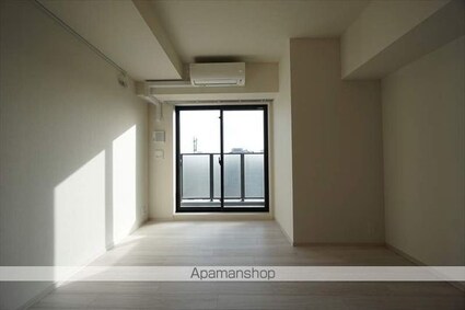 パークアクシス新栄[1K/28.71m2]の内装1