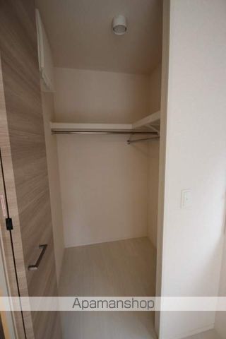 アルカンシェルの内装写真