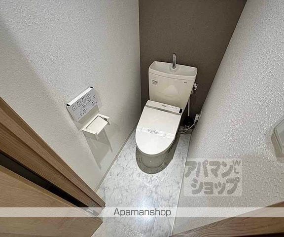 セント要法寺の内装写真