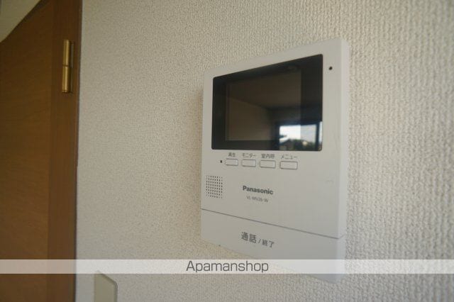 パシオ西奈良の内装写真