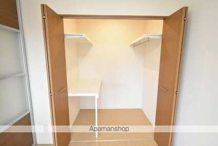 ウィステリア　Ⅱ[2LDK/58.32m2]の内装2