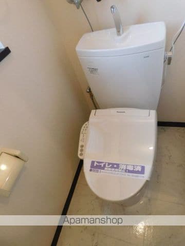 エステートピア追浜の内装写真