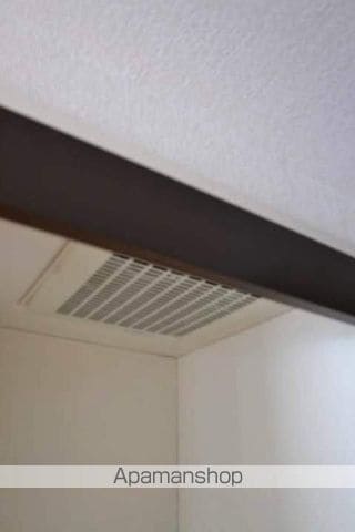 CASA大元の内装写真