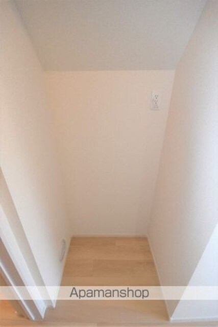 Ｉ・ＶＩＬＬＡＧＥ大手町　Ａ[2K/37.98m2]の内装6
