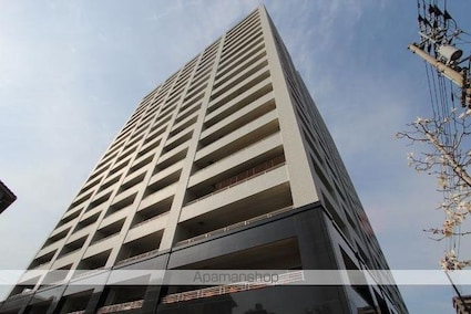 アルファタワー桜町[2SLDK/68.25m2]の外観1