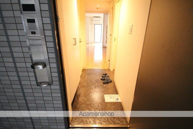 セノアタワー新大阪の内装写真