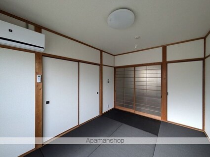 えきまえマンション[2DK/40.52m2]の内装4