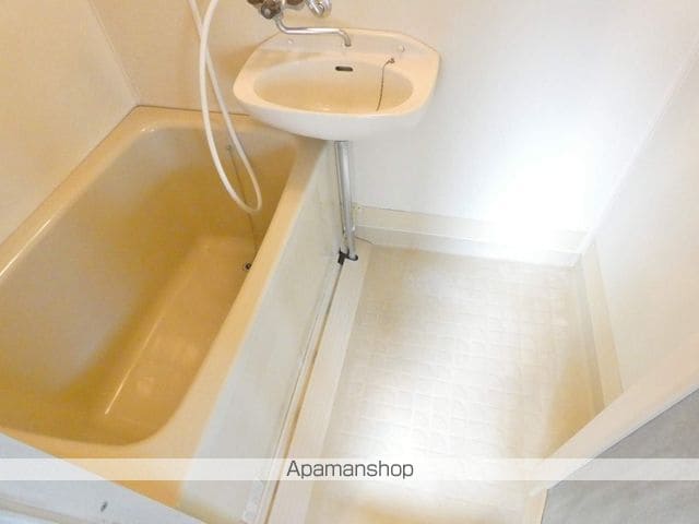 ハイツアスカの内装写真