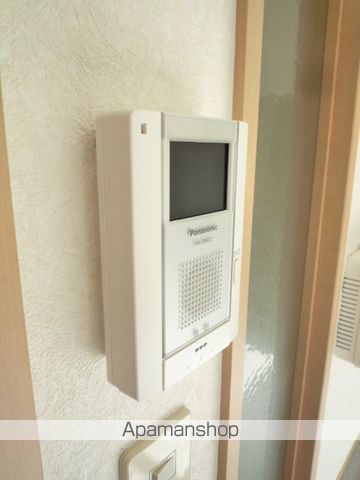 グランメール学園前の内装写真