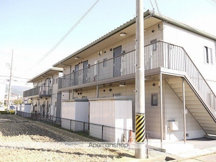 ＰａｌａｃｅＯ－Ｂｅｌｌ’ｓ[1K/35.3m2]の共用部1